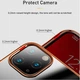 Бампер от Baseus для iPhone 11 Pro Max (502160-11promax-blue) - изображение 8