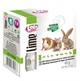 Минеральный камень для грызунов Lolo Pets кальций 40 г LO-71056 - изображение 1
