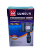 Помпа для аквариума SunSun HQJ-900G 12 Вт 900 л/ч до 180 л - изображение 3