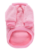 Кофта для собак и котов EcoToys Pink XS рябая розова A: 20 см B: 31 см C: 19 см 7129 - изображение 2