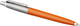 Długopis Parker Jotter Original Ballpoint Pen Medium Orange Barrel Niebieski (3026980760540) - obraz 2