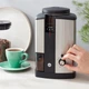 Кавомолка Wilfa Nymalt WSCG-2S - зображення 5