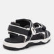 Подростковые сандалии для мальчика Jack Wolfskin Seven Seas 3 K 4040061_6000 35 (3.5) (4064993712421) - изображение 4