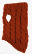 Свитер для собак и котов EcoToys Red S красный A: 22 см B: 30 см C: 22 см S-7008 - изображение 2
