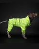 Комбинезон для собак Rain Suit Neon Paikka ( 25 ) - изображение 2