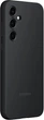 Etui Samsung Silicone Case do Samsung Galaxy A35 Black (EF-PA356TBEGWW) - obraz 5
