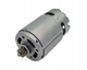 Двигун шурупокрута Makita DF333D, HP333D, DF033D (629395-8) - зображення 1