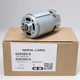 Двигун шурупокрута Makita DF333D, HP333D, DF033D (629395-8) - зображення 2