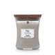 Ароматична свічка Woodwick Medium Fireside 275 г - зображення 2