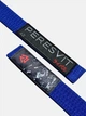 Пояс для БЖЖ The Rising Sun Premium BJJ Belt Blue А2 Цвет Синий (501406-200-A2) - изображение 1