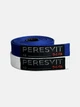 Пояс для БЖЖ The Rising Sun Premium BJJ Belt Blue А2 Цвет Синий (501406-200-A2) - изображение 4
