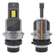 Комплект светодиодных ламп D4S/D4R Avolt MT Compact 12000lm 55w 9-16v(18287) - изображение 3