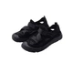 Трекінгові черевики літні Naturehike CNH23SE003 XL(43) Black - зображення 1