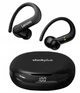 Бездротові спортивні вологостійкі навушники Lenovo T50 Plus Bluetooth 5.2 - зображення 2