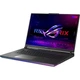 Ноутбук ASUS ROG Strix SCAR 18 G834JYR-R6085X, Intel Core i9-14900HX, 5.8GHz, 18" WQXGA, 240 Hz, 32GB, SSD 2TB, NVIDIA GeForce RTX 4090 16GB, Windows 11 Pro - зображення 5