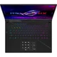 Ноутбук Asus ROG Strix SCAR 16 MiniLED, (G634JZ-NM041) Intel Core i9-13980HX / RAM 32 ГБ / SSD 1 ТБ / RTX 4080 / No OS / чорний - изображение 4