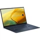 Ноутбук ASUS Zenbook 15 OLED UM3504DA-MA176X, AMD Ryzen 7 7735U, 4.75GHz, 15.6" 2.8K, 120Hz, 16GB, SSD 1TB, AMD Radeon 680M, Windows 11 Pro - зображення 4