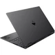 Ноутбук HP Omen 16-n0007nq (6M3B6EA), AMD Ryzen 7 6800H до 4.7ГГц, 16.1" Full HD, 16ГБ, SSD 512ГБ, NVIDIA GeForce RTX 3060 6ГБ, Windows 11 - зображення 6