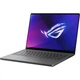 Ноутбук Asus ROG Zephyrus G14 OLED (GA403UV-QS062) 14" / AMD Ryzen 9 8945HS / RAM 16 ГБ / SSD 1 ТБ / RTX 4060 / Free DOS - изображение 4