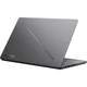Ноутбук Asus ROG Zephyrus G14 OLED (GA403UV-QS062) 14" / AMD Ryzen 9 8945HS / RAM 16 ГБ / SSD 1 ТБ / RTX 4060 / Free DOS - изображение 8