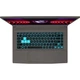 Ноутбук MSI Thin 15 B13VE-1470XRO, Intel Core i7-13620H, 4.9GHz, 15.6" FHD, 16GB, SSD 512GB, NVIDIA GeForce RTX 4050 6GB, Free DOS - изображение 3