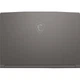 Ноутбук MSI Thin 15 B13VE-1470XRO, Intel Core i7-13620H, 4.9GHz, 15.6" FHD, 16GB, SSD 512GB, NVIDIA GeForce RTX 4050 6GB, Free DOS - изображение 9