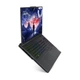 Ноутбук Lenovo Gaming Legion 5 16IRX9, (83DG003HRM) RAM 16 ГБ / SSD 1 ТБ / RTX 4060 / No OS / сірий - изображение 5