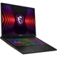 Ігровий ноутбук MSI Sword 17 HX B14VGKG, (B14VGKG-016XRO) 17" FHD / Intel Core i7-14700HX / RAM 16 ГБ / SSD 1 ТБ / RTX 4070 / Free DOS / сірий - изображение 4