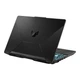 Ігровий ноутбук Asus TUF A15 FA506NC, (FA506NC-HN035) AMD Ryzen 5 7535HS / RAM 16 ГБ / SSD 512 ГБ / RTX 3050 - изображение 5