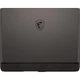 Ігровий ноутбук MSI Vector 16 HX A13VHG-614XRO, Intel Core i9-13980HX, 5.6GHz, 16" WUXGA, 32GB, SSD 1TB, RTX 4080 12GB, Free DOS - зображення 8