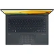 Ноутбук Asus Zenbook 14X OLED, (UX3404VC-M9026X) 14,5" / Intel Core i9-13900H / RAM 32 ГБ / SSD 1 ТБ / RTX3050 / Windows 11 Pro - зображення 3