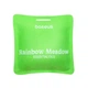 Автомобильный освежитель воздуха ароматизатор Baseus Margaret Series Car Air Freshener Rainbow Meadow зеленый - изображение 1