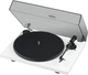 Програвач вінілу Pro-Ject Primary E Phono OM NN White - зображення 2
