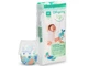 Подгузники-трусики Aquatic M (6-11 кг) 42 шт., Offspring - изображение 2