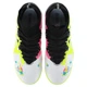 Сороконожки футбольные с носком SP-Sport Active 766G-1- 4 размер 36 White-Black-Neon Green - изображение 5