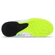 Сороконожки футбольные с носком SP-Sport Active 766G-1- 4 размер 32 White-Black-Neon Green - изображение 7