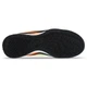 Сороконожки футбольные с носком SP-Sport Active 768G-1-1 размер 39 Black-Light Blue-Orange - изображение 7