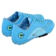 Сороконожки футбольные детские SP-Sport Active 760-1-1 размер 37 Blue-Black - изображение 4