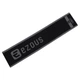 Резинка тканевая для фитнеса лента сопротивления Ezous Loop Bands K-03-L нагрузка низкая Black-Grey - изображение 1