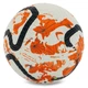 Мяч футбольный SP-Sport Champion 9823 размер 5 White-Black-Orange - изображение 3