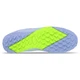Сороконожки футбольные детские SP-Sport Active 760-1-3 размер 32 Lilac-Neon Green - изображение 7