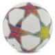 М'яч футбольний SP-Sport Champion 9822 розмір 5 White-Yellow-Red - зображення 3