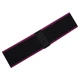 Тканинна гумка для фітнесу стрічка опору Ezous Loop Bands K-03-H навантаження висока Black-Violet - зображення 3