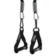 Ручки для эспандера и тренажера Ezous Xtreme Handles F-08-E комплектация 2шт Black - изображение 4