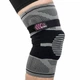 Наколенник бандаж эластичный с фиксирующим ремнем Ezous Knee Brace A-07 2шт в комплекте размер XL - изображение 3