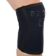 Наколенники для приседаний со штангой Ezous Knee Sleeve A-06 2шт в комплекте размер L Black - изображение 5