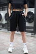 Шорти Without Basic Woman 4XL Black 423769695 - изображение 1