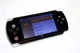 Портативная игровая консоль PSP X6 4.3" 8Gb со встроенными ретро играми - изображение 8