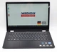 Ультрабук планшет 13,3" Medion (Lenovo Group) E3221 Yoga Intel Pentium N5030 RAM 8 ГБ SSD 128 ГБ Win10 б/в Трансформер (2082) - изображение 1