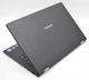 Ультрабук планшет 13,3" Medion (Lenovo Group) E3222 Yoga Intel Celeron N4100 RAM 4 ГБ SSD 128 ГБ + eMMC 64 ГБ Win10 б/в Трансформер (1642) - Уценка - изображение 3